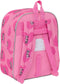 Disney Minnie Mouse Peuterrugzak, Loving - 27 x 22 x 10 cm - Polyester