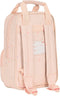 Disney Minnie Mouse Peuterrugzak, Pink - 28 x 20 x 8 cm - Polyester