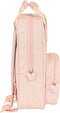 Disney Minnie Mouse Peuterrugzak, Pink - 28 x 20 x 8 cm - Polyester