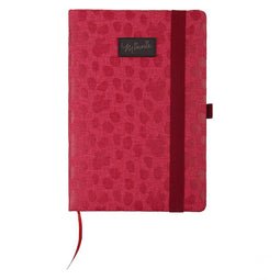 Disney Minnie Mouse Premium Notitieboek van imitatieleer