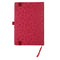 Disney Minnie Mouse Premium Notitieboek van imitatieleer