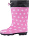 Disney Minnie Mouse Regenlaarzen Stippen