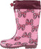 Disney Minnie Mouse Regenlaarzen Stippen