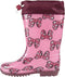 Disney Minnie Mouse Regenlaarzen Stippen