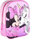 Disney Minnie Mouse Rugzak 3D Unicorn - Hoogte 31cm