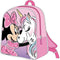 Disney Minnie Mouse Rugzak 3D Unicorn - Hoogte 31cm