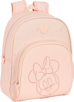 Disney Minnie Mouse Rugzak, Sweet - 34 x 28 x 10 cm - Polyester
