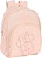 Disney Minnie Mouse Rugzak, Sweet - 34 x 28 x 10 cm - Polyester