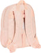 Disney Minnie Mouse Rugzak, Sweet - 34 x 28 x 10 cm - Polyester