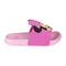 Disney - Minnie Mouse - Slippers - Roze