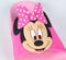 Disney - Minnie Mouse - Slippers - Roze
