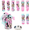 Disney Minnie Mouse Sokken 4 paar in Spaarpot