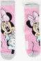 Disney Minnie Mouse Sokken 4 paar in Spaarpot