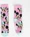 Disney Minnie Mouse Sokken 4 paar in Spaarpot