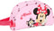 Disney Minnie Mouse Toilettas Figaro - 26 x 16 x 9 cm - Polyester