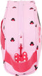 Disney Minnie Mouse Toilettas Figaro - 26 x 16 x 9 cm - Polyester