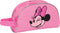 Disney Minnie Mouse Toilettas, Loving - 26 x 15 x 12 cm - Polyester