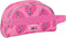 Disney Minnie Mouse Toilettas, Loving - 26 x 15 x 12 cm - Polyester