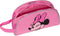 Disney Minnie Mouse Toilettas, Loving - 26 x 15 x 12 cm - Polyester