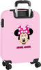 Disney Minnie Mouse Trolley - 55 x 34,5 x 20 cm - ABS hardcase