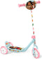 Disney MOANA 2 3-wiel Kinderstep Vrijloop Meisjes