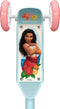 Disney MOANA 2 3-wiel Kinderstep Vrijloop Meisjes