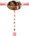 Disney MOANA 2 3-wiel Kinderstep Vrijloop Meisjes