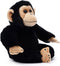 Disney Nat. Geo. Chimpanzee, 25cm