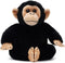 Disney Nat. Geo. Chimpanzee, 25cm