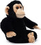 Disney Nat. Geo. Chimpanzee, 25cm