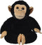 Disney Nat. Geo. Chimpanzee, 25cm