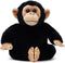 Disney Nat. Geo. Chimpanzee, 25cm