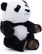 Disney - Nat. Geo. Panda Bear - Panda - Knuffel - 25cm
