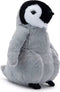 Disney Nat. Geo. Penguin, 25cm