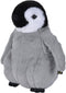 Disney Nat. Geo. Penguin, 25cm