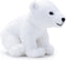Disney Nat. Geo. Polar Bear, 25cm