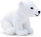 Disney Nat. Geo. Polar Bear, 25cm