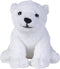 Disney Nat. Geo. Polar Bear, 25cm