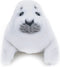 Disney - Nat. Geo. Seal - Zeehond - Knuffel - 25cm