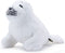 Disney - Nat. Geo. Seal - Zeehond - Knuffel - 25cm