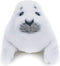 Disney - Nat. Geo. Seal - Zeehond - Knuffel - 25cm