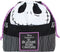 Disney Nightmare Before Christmas Beautycase / Make-up-tasje / Toilettasje / Reistasje - 100% Polyester (17 x 25 x 7 cm)