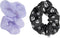Disney Nightmare Before Christmas Beautycase Toilettas Haar Scrunshies Haarborstel