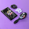 Disney Nightmare Before Christmas Beautycase Toilettas Haar Scrunshies Haarborstel