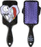 Disney Nightmare Before Christmas Haarborstel Meisjes Haarverzorging Dames Antiklit