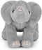 Disney - Olifant - Nat. Geo. Afr. Elephant - Knuffel - 25cm