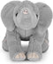 Disney - Olifant - Nat. Geo. Afr. Elephant - Knuffel - 25cm