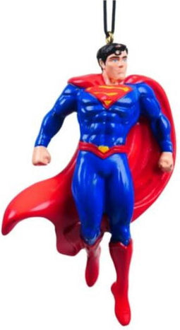 Disney - Ornament resin 3d superman 10 cm