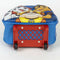 Disney Paw Patrol rugzak voor kinderen - blauw - 25 x 10 x 31 cm - rugzak met ingebouwde trolley