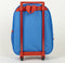 Disney Paw Patrol rugzak voor kinderen - blauw - 25 x 10 x 31 cm - rugzak met ingebouwde trolley